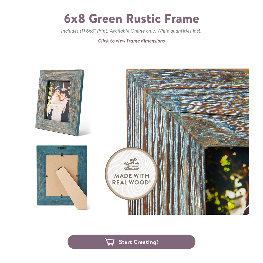 Walmart Photo Centre