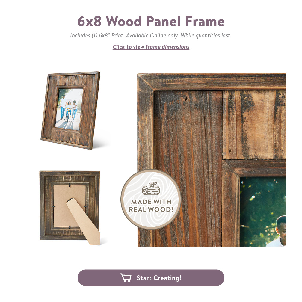 Walmart Photo Centre