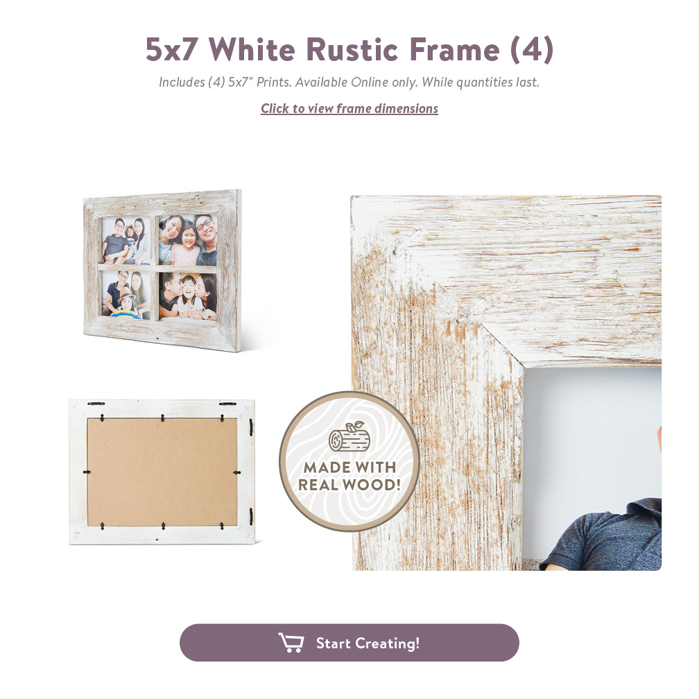 Walmart Photo Centre