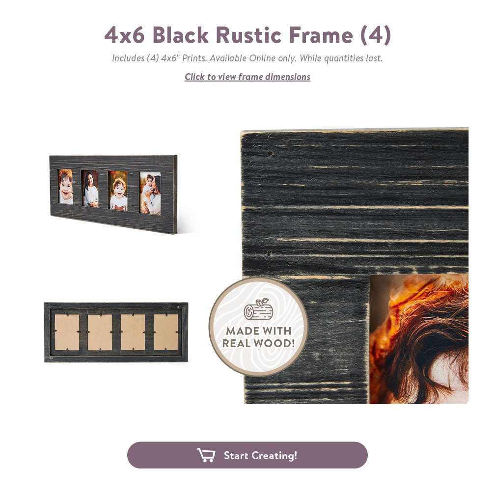 Walmart Photo Centre